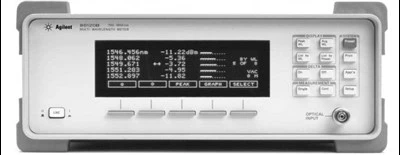 86120B Agilent multigolflengtemeter